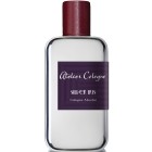 Atelier Cologne Collection Metal Silver Iris