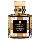 Fragrance du Bois Fashion Capitals collection London Spice