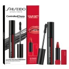 Shiseido Augen Controlled Chaos Mascara Ink Set