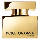Dolce&Gabbana One Gold Eau De Parfum Nat. Spray