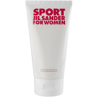 Jil Sander Sport Woman Shower Gel