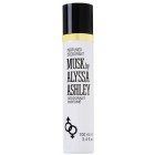 Alyssa Ashley Musk Perfumed Deodorant Spray