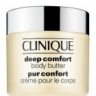 Clinique Körper- und Haarpflege Deep Comfort Body Butter