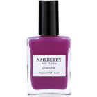 Nailberry L'Oxygene Kollektion Hollywood Rose