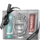 Marvis Zahncreme Flavours 3 Box