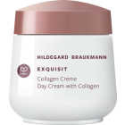 Hildegard Braukmann Exquisit NEU Collagen Creme Tag