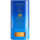 Shiseido Schutz Clear Suncare Stick SPF50+