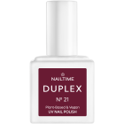 Nailtime DUPLEX Farben Duplex Nail Polish N° 21 Miracle