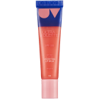 Ultra Violette Sonnenpflege Sheen Screen Hydrating Lip Balm Peach SPF50