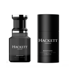 Hackett London Bespoke Geschenkset Eau de Parfum & Deo Stick